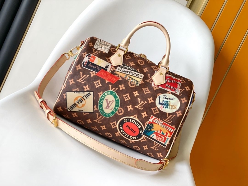 LV Speedy Bags